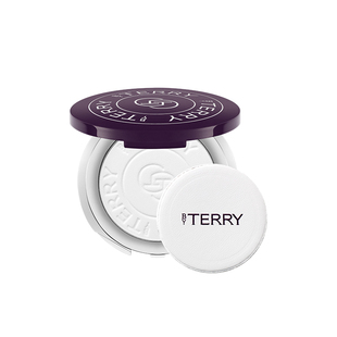 【限量发售】BY TERRY泰芮玻尿酸护肤柔焦粉饼7.5g 紫鎏金礼盒