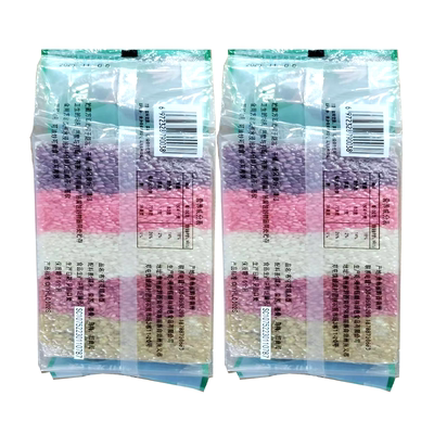 黔西南布依花糯米饭染色植物