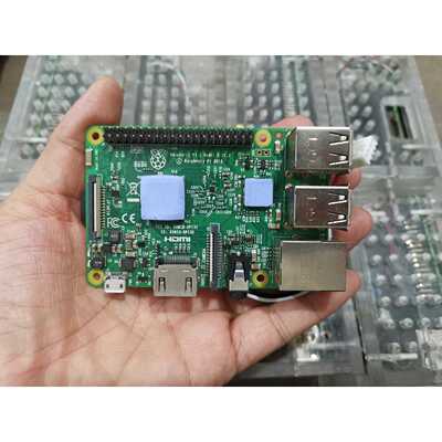 议价树莓派3BRaspberryPi3ModelBV维修