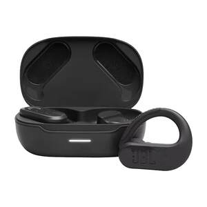 【官方正品】JBL ENDURANCE PEAK3 真无线蓝牙耳机运动跑步挂耳式