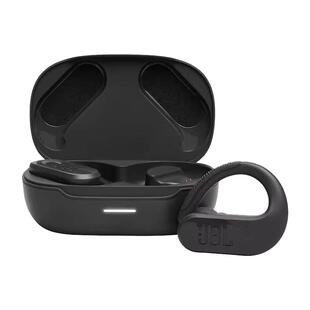 【官方正品】JBL ENDURANCE PEAK3 真无线蓝牙耳机运动跑步挂耳式