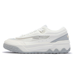 361酥饼男鞋运动鞋2026春季新款网面鞋子休闲鞋厚底情侣低帮板鞋