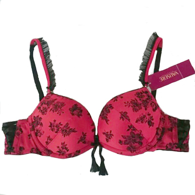 黛安芬专柜正品包高不退换断码