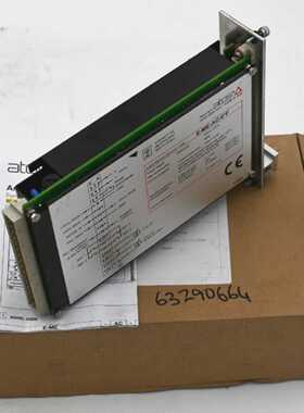 ATOS PROP CONTROL CARD E-ME-AC-05F 21/3