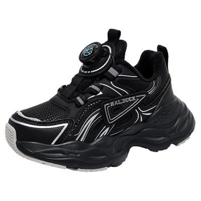 G.DUCKKIDS小黄鸭儿童棉鞋