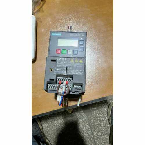 议价 6SL3210-5BB13-7UV1 0.37kw适用