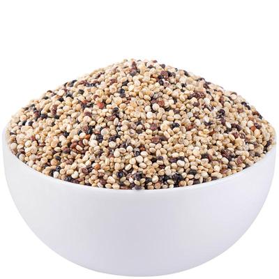 三色藜麦250g青海藜麦米黎麦健身主食粗粮饭五谷杂粮三色糙米饭A