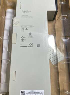 议价施耐德直流输入模块140DDI35310现货促销