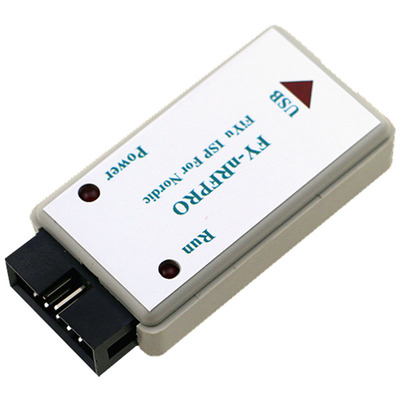 nRF24LE1/U1编程器支持量产编程