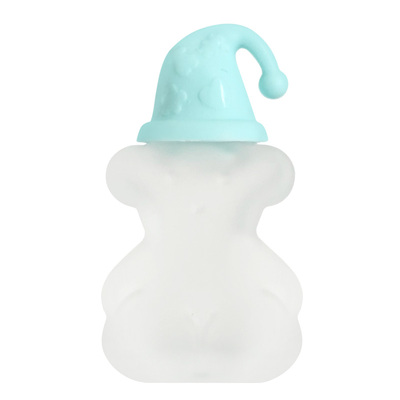 TOUS桃丝熊挚爱小熊宝宝香水小样