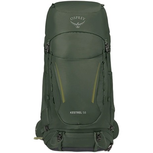 小鹰OSPREY KYTE鹞鹰38/48升户外登山包徙步女款双肩背包升包