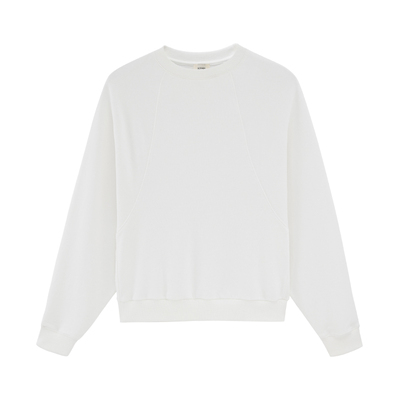 卫衣套装sotheanew简约时髦