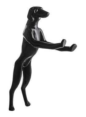 创意大型雕塑美陈道具橱窗工艺品