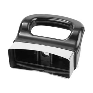 2只 通用单孔锅耳朵汤锅蒸锅压力锅把手柄配件电磁炉防烫胶木锅耳