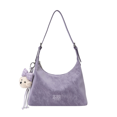 南风Chio2nd盈春紫气托特包