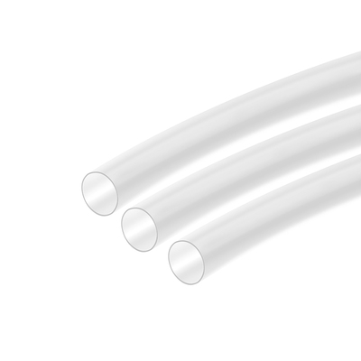 戒指透明热缩管套盒 热收缩管 保护戒指收缩管 固定开口戒指套管