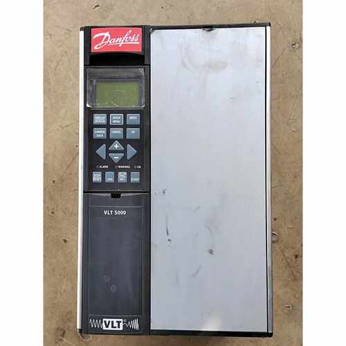 【请询价】丹佛斯变频器VLT5000VLT5003PT5C20STR