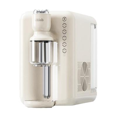 施诺布茶吧机即热速冷2023年新款