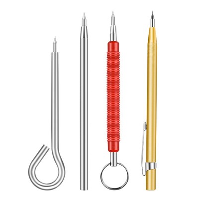 钨钢合金划线笔瓷砖切割