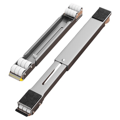 万向轮冰箱洗衣机移动