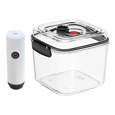 真空密封罐真空保鲜密封防潮