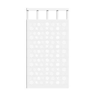 衣柜收纳分层隔板柜子免钉置物架橱柜鞋柜分隔层架宿舍伸缩整理架