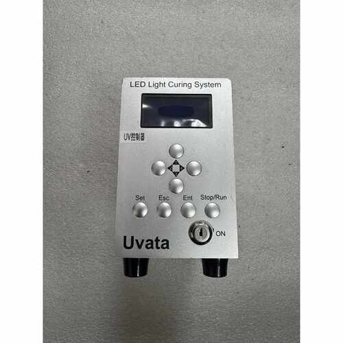 询价UVATA UV光源控制器 UVATA-UP3-124