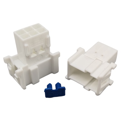 国产2-965641-1汽车连接器接插件