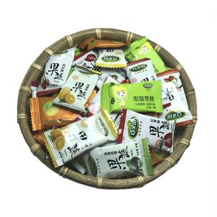 井冈山南酸枣糕江西特产果蔬糕井风金桔糕小吃零食旅游馈赠送礼品