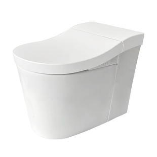 科勒智能一体座便器马桶 K-8340T-2WT-0/80160T星朗电子遥控