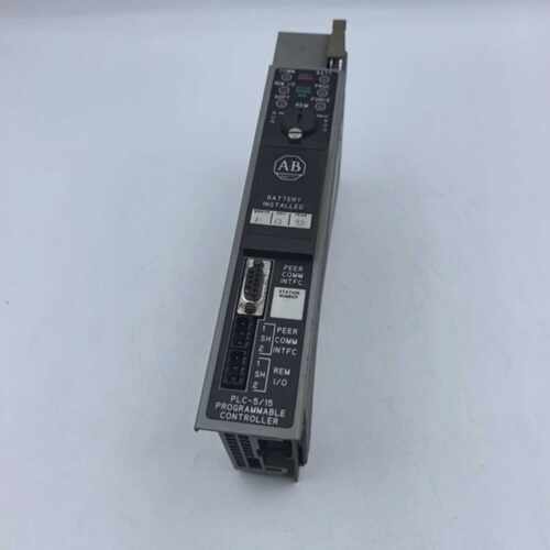 询价AB 1785-LT B处理器模块，PLC-5/15系列，美