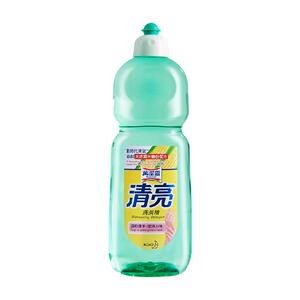 花王清亮家用餐具洗洁精