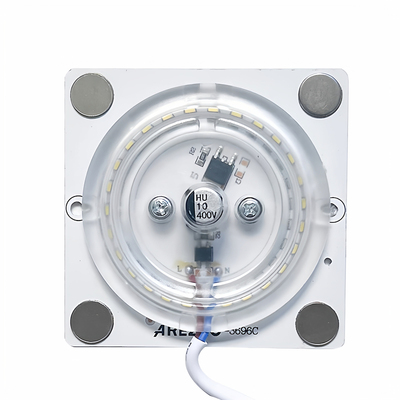 超小led灯盘方形贴片LED模组