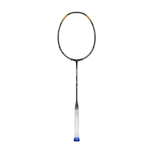 旗舰店victor胜利羽毛球拍威克多速度影豹碳素单ARS神速PANTHER