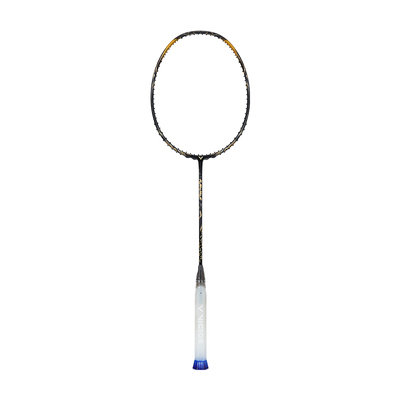 旗舰店victor胜利羽毛球拍威克多速度影豹碳素单ARS神速PANTHER