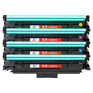 含芯片适用惠普4203dw硒鼓4203dn/cdn 4303fdw/fdn/dw W2300A打印机墨盒HP LaserJet Pro 230A粉盒碳粉墨粉盒