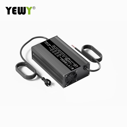 48V15A安防智能机器人.AGV.叉车铅酸锂电充电器