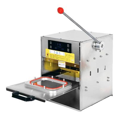 顶逸封口机密封不漏汤