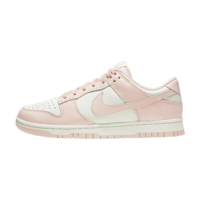 耐克/Nike Dunk 樱花粉防滑耐磨百搭女子低帮复古板鞋 DD1503-102