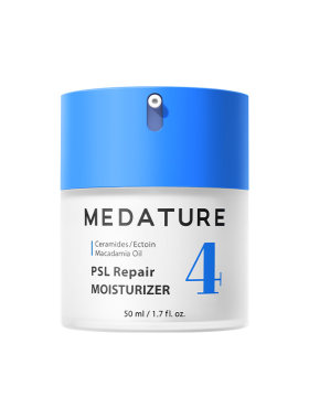 medature抗皱修护保湿4号褒曼霜