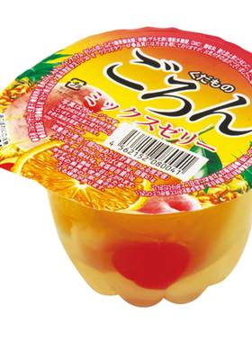 日本正品超大果肉零脂肪魔芋