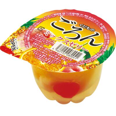 日本正品超大果肉零脂肪魔芋