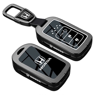 本田钥匙套crv思域汽车雅阁xrv缤智urv车英诗派皓影凌派飞度专用