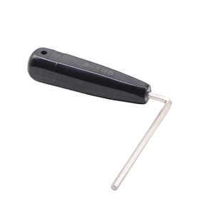 L型内六角扳手 热胀刀柄扳手 S-135 W-135 后拉扳手 热缩刀柄筒夹