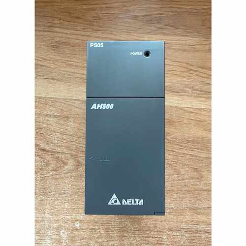 台达AH500系列电源模块 AHPS05-5A