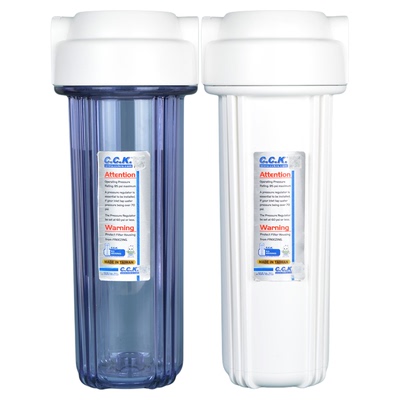 台湾10寸净水器CCK滤瓶