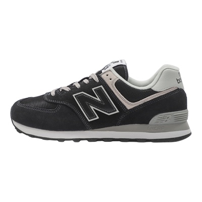 New Balance/NB正品574系列男女同款轻便透气运动休闲鞋ML574EVB