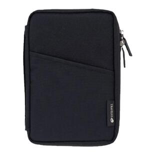 韩国full高级感男女全家旅行护照包便携现金零钱机票证件卡收纳包