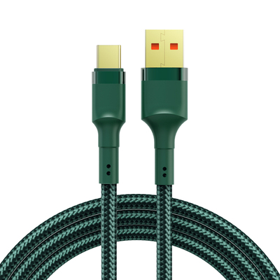 能适适用vivo闪充数据线55Wtypec