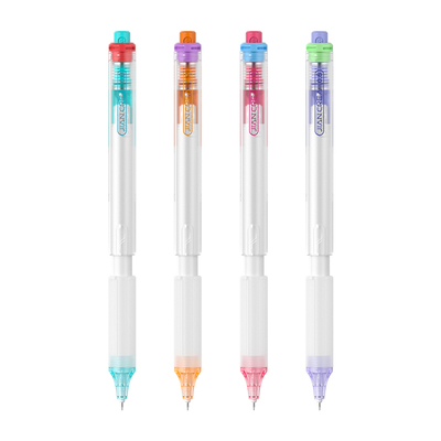 简创提拉中性笔学生趣味盲盒笔创意文具签字笔0.5mm笔芯多款随机